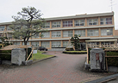 西花畑小学校