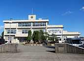 木津小学校