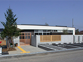 福光青葉幼稚園