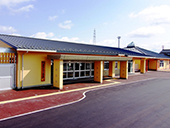 福光どんぐり保育園