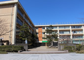 芳野中学校