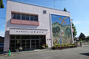  立野保育園	