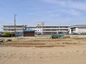 氷見市立西條中学校