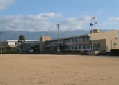 福光東部小学校